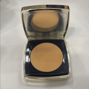 Estee Lauder Double Wear Powder Foundation - 3W1 Tawny
